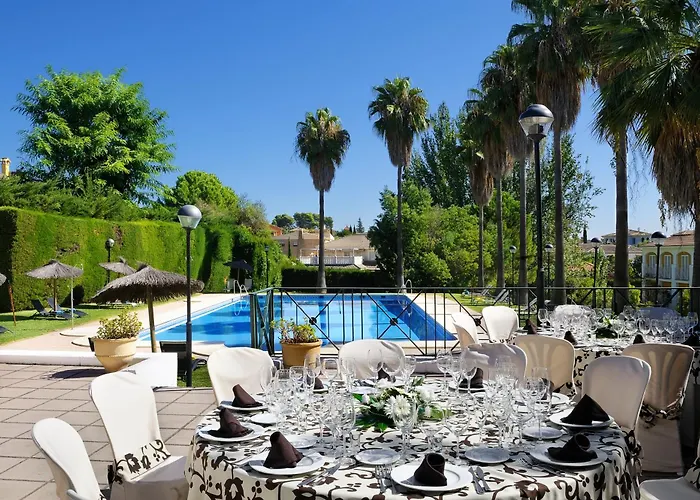 Exe Adelfas Córdoba