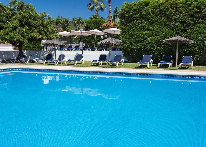 Exe Adelfas 4* Córdoba