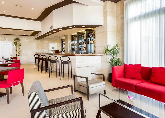 Exe Adelfas Córdoba