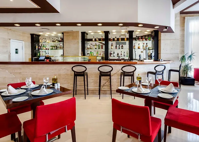 Exe Adelfas Córdoba