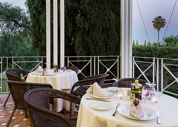 Exe Adelfas 4* Córdoba