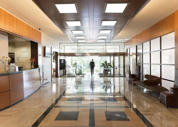 Exe Adelfas Hotel 4*