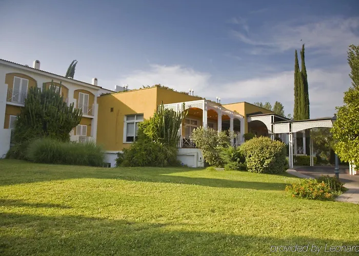 Exe Adelfas Hotel 4*