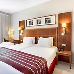 Exe Adelfas Hotel Córdoba