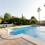 Exe Adelfas Hotel Córdoba
