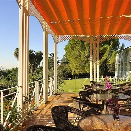Hotel Exe Adelfas Cordova