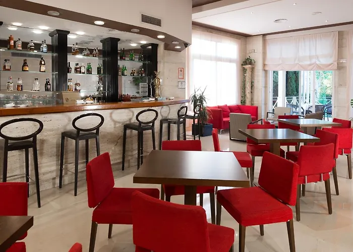 Exe Adelfas Córdoba