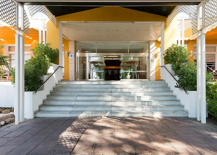 Exe Adelfas Hotel 4*