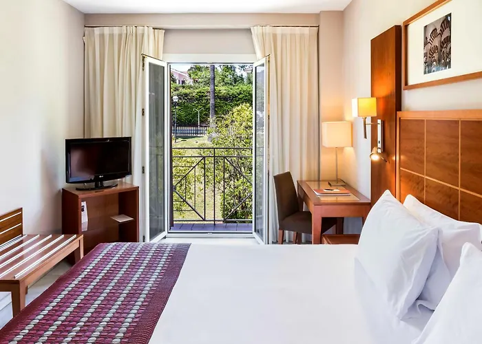 Hotel Exe Adelfas Córdoba