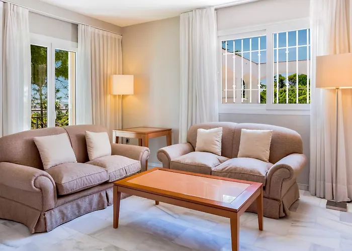 Exe Adelfas Hotel 4*