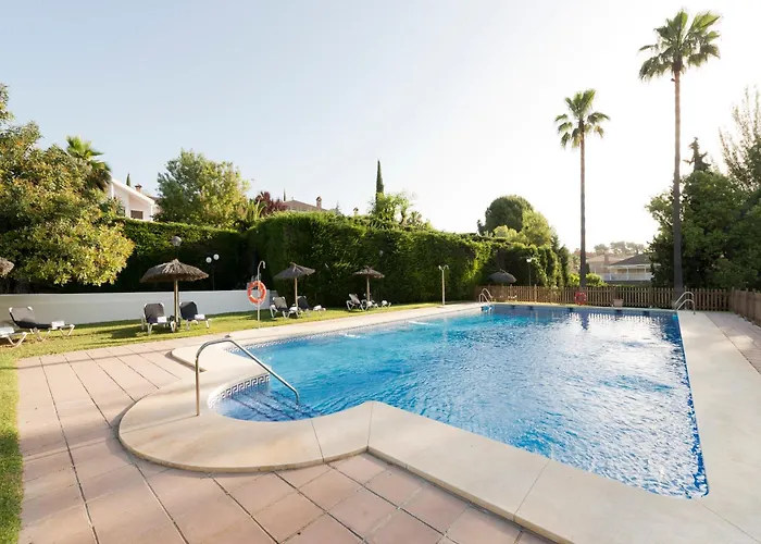 Exe Adelfas Hotel Córdoba