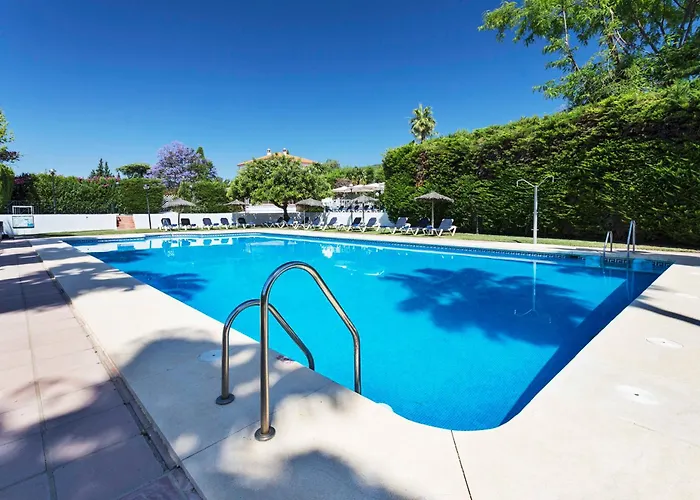 Hotel Exe Adelfas Córdoba