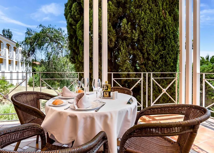 Hotel Exe Adelfas Córdoba