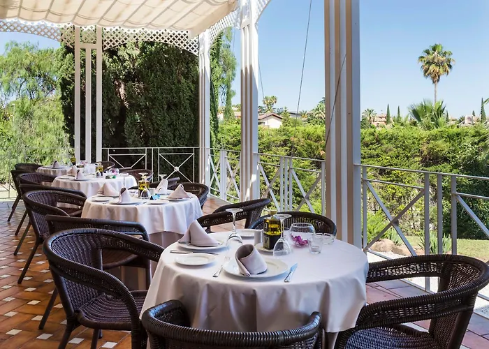 Exe Adelfas Hotel Córdoba