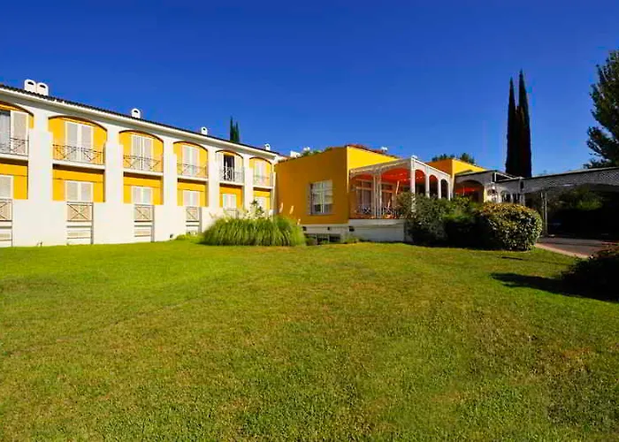 Hotel Exe Adelfas Córdoba