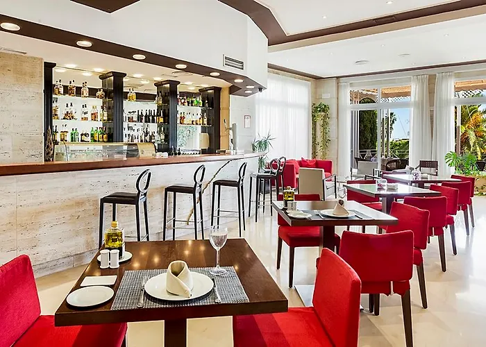 Hotel Exe Adelfas Córdoba