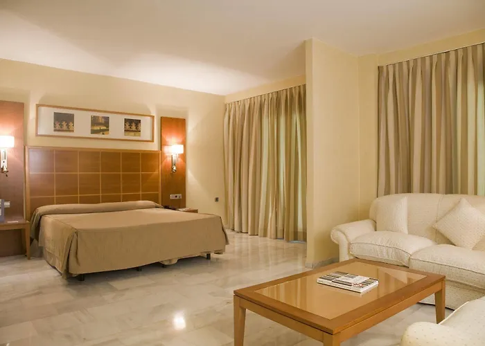 Exe Adelfas Hotel 4*