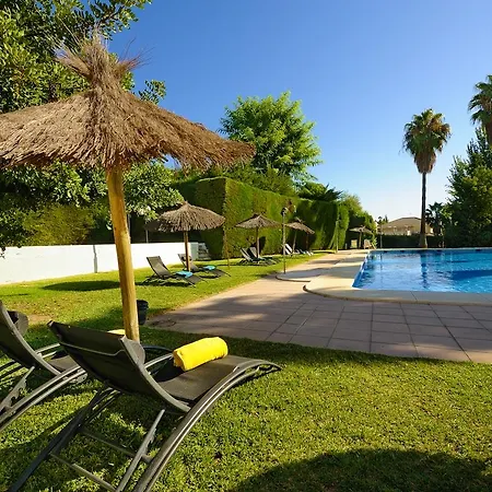 Exe Adelfas 4*