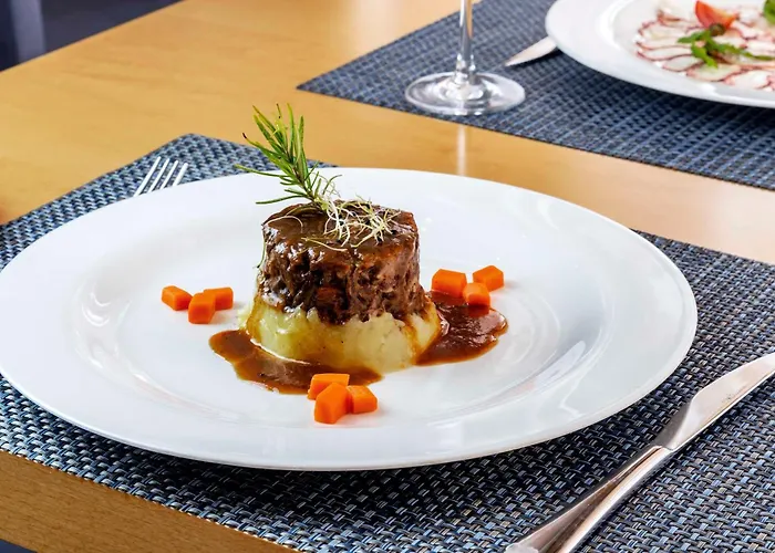 فندق Exe Adelfas