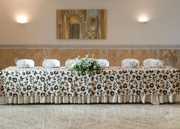 Exe Adelfas قرطبة